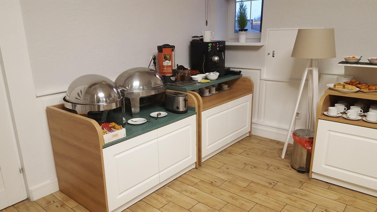 Zielony Dworek Kraśnik Exteriör bild